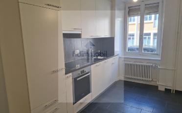 Apartment 2 rooms - image - 1