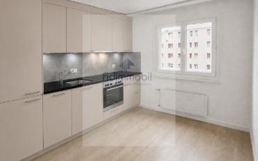 Wohnung 3.5 Zimmer - image - 1