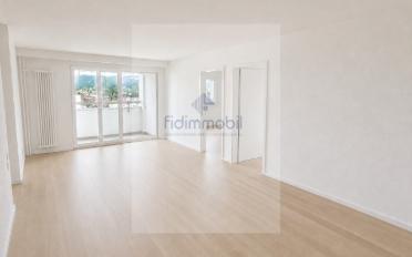 Wohnung 3.5 Zimmer - image - 3