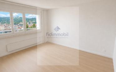 Wohnung 3.5 Zimmer - image - 4