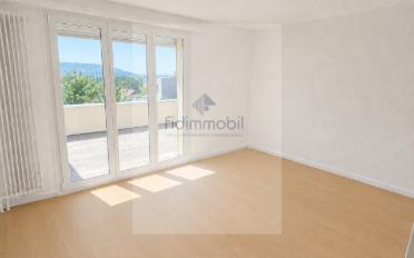 Apartment 3 rooms - image - 4