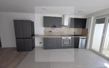 Appartement 4 pièces - image - 1