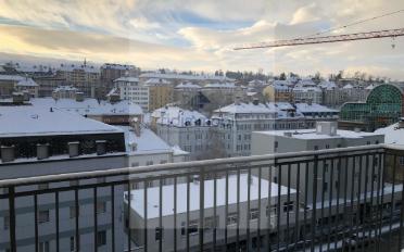 Appartement 4 pièces - image - 12