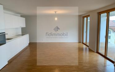 Apartment 4.5 rooms - image - 2