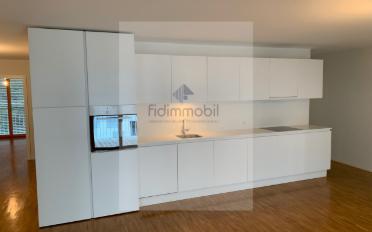 Apartment 4.5 rooms - image - 1