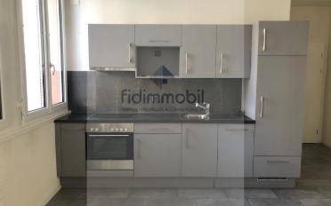 Apartment 2.5 rooms - image - 1