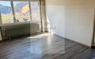 Apartment 3 rooms - image - 2