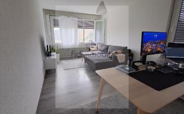 Apartment 3 rooms - image - 11