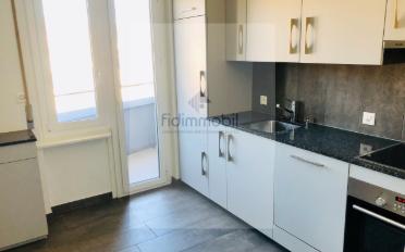 Apartment 3 rooms - image - 1