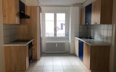 Wohnung 3.5 Zimmer - image - 1
