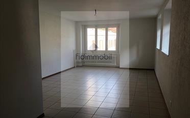 Wohnung 3.5 Zimmer - image - 2