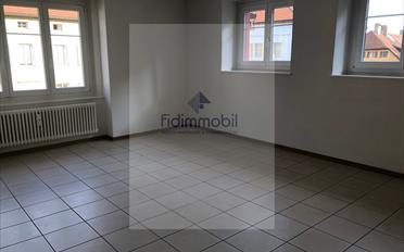 Wohnung 3.5 Zimmer - image - 3
