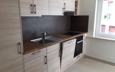 Wohnung 2 Zimmer - image - 1
