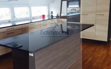 Wohnung 6.5 Zimmer - image - 1