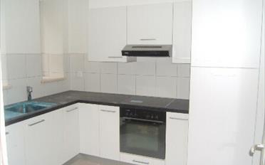 Apartment 4 rooms - image - 1
