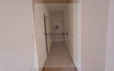 Apartment 4 rooms - image - 6