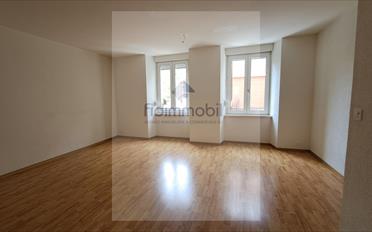 Apartment 4 rooms - image - 2