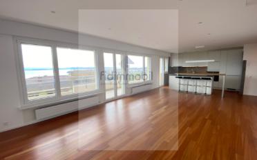 Apartment 4.5 rooms - image - 4