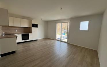 Appartement 2.5 pièces - image - 1