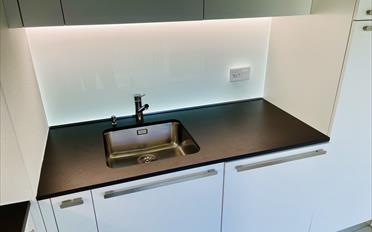 Studio 1 pièce - image - 9