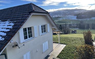 Villa 5.5 Zimmer - image - 1