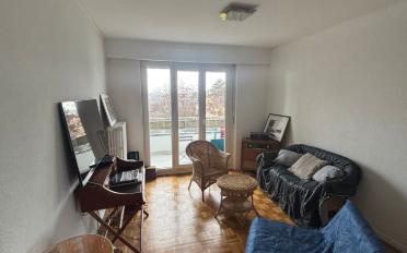 Dachwohnung 2.5 Zimmer - image - 2