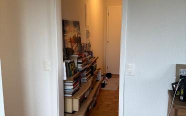 Dachwohnung 2.5 Zimmer - image - 4