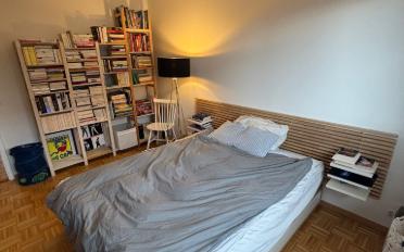 Dachwohnung 2.5 Zimmer - image - 9
