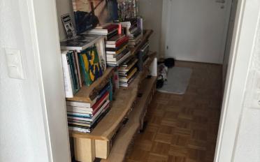 Dachwohnung 2.5 Zimmer - image - 14