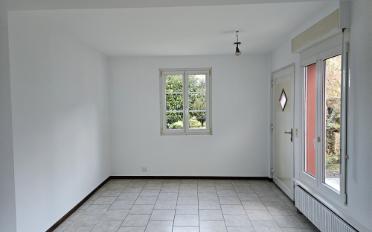 Wohnung 2.5 Zimmer - image - 2