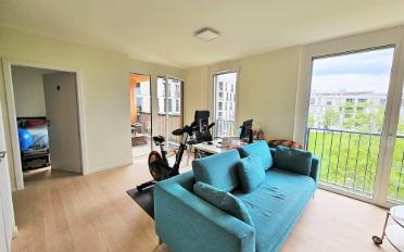 Apartment 2.5 rooms - image - 1
