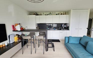 Apartment 2.5 rooms - image - 4
