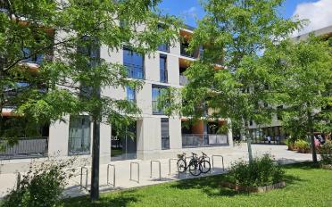 Apartment 2.5 rooms - image - 8