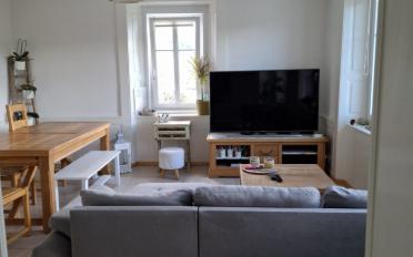 Apartment 4.5 rooms - image - 2