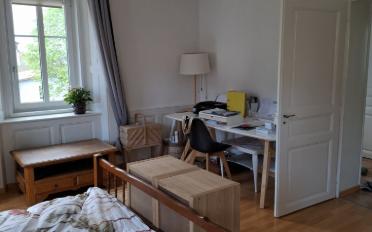 Apartment 4.5 rooms - image - 10