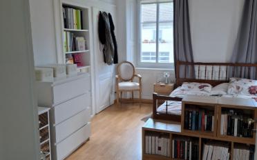 Apartment 4.5 rooms - image - 14