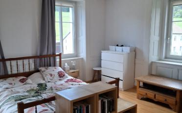 Apartment 4.5 rooms - image - 16