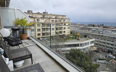 Apartment 3 rooms - image - 1