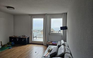 Apartment 3 rooms - image - 2