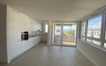 Apartment 3 rooms - image - 1