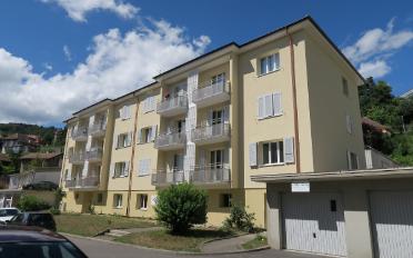 Garage individuel - image - 1