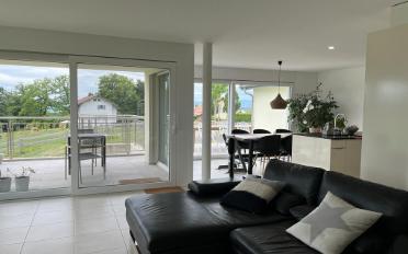 Duplex 6.5 rooms - image - 1