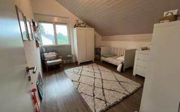 Duplex 6.5 rooms - image - 6
