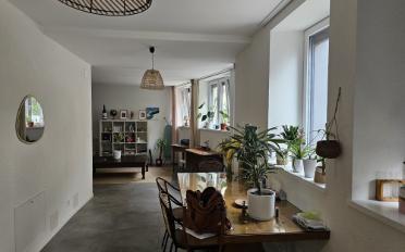 Appartement 3.5 pièces - image - 1