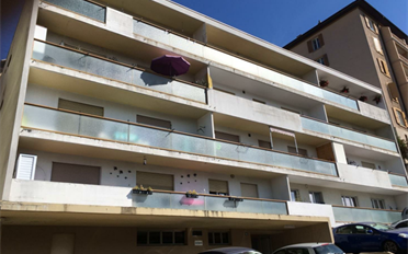 Apartment 2.5 rooms - image - 1