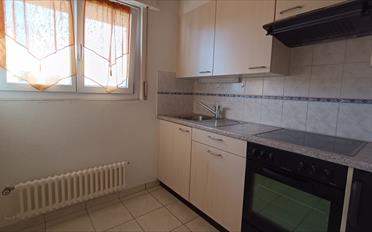 Apartment 2.5 rooms - image - 2