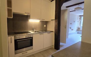 Appartement 2 pièces - image - 2
