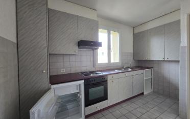 Appartement 3 pièces - image - 2