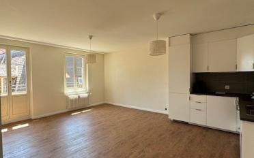 Wohnung 2.5 Zimmer - image - 1