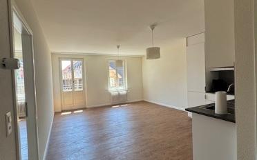 Wohnung 2.5 Zimmer - image - 3